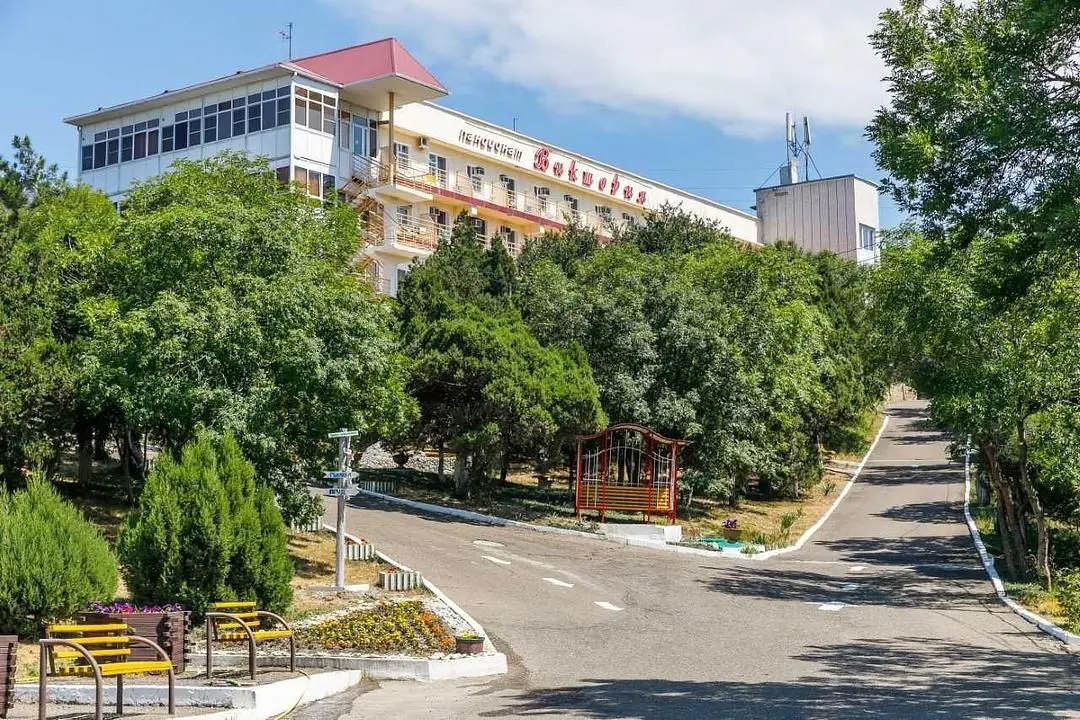 Территория | Виктория, Краснодарский край