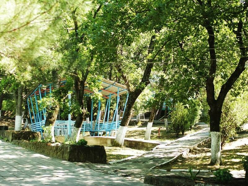 Территория | Эко-ЮГ, Краснодарский край