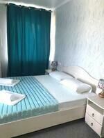 Полулюкс 2-местный 1-комнатный, База отдыха Эко-ЮГ, Кабардинка