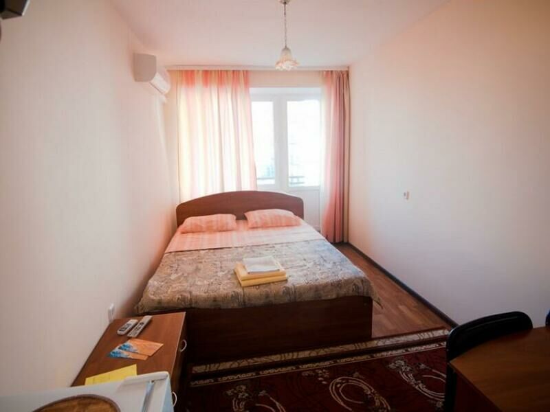 Стандартный 2-местный 1-комнатный