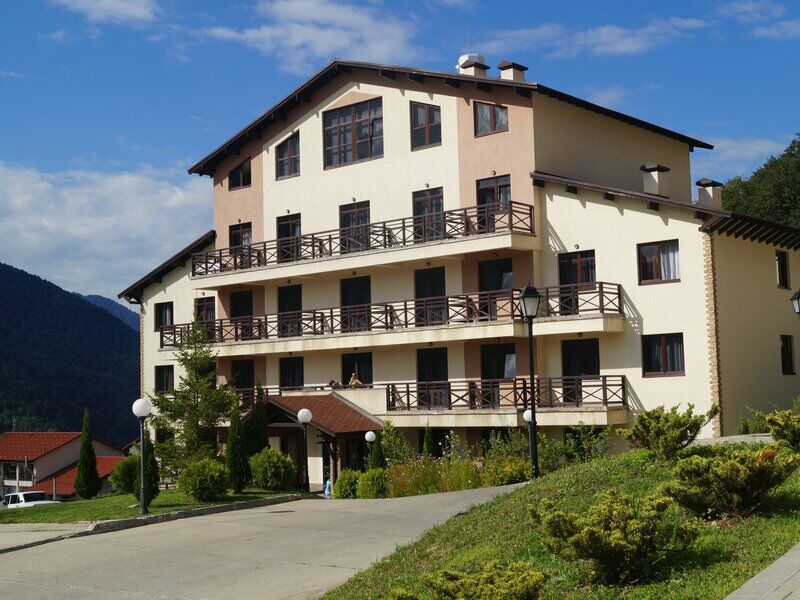 Внешний вид 5 корпус | Беларусь, Краснодарский край