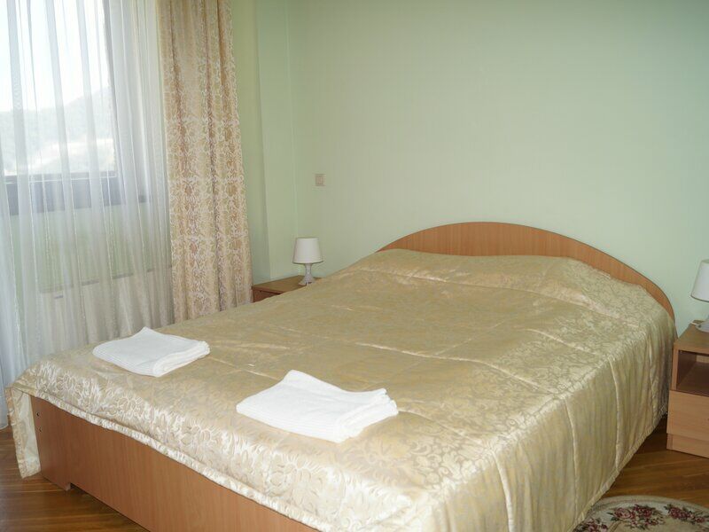 Стандартный 2-местный в 4 корпусе