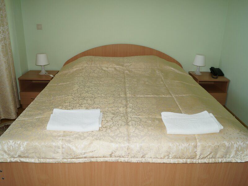 Стандартный 2-местный в 4 корпусе