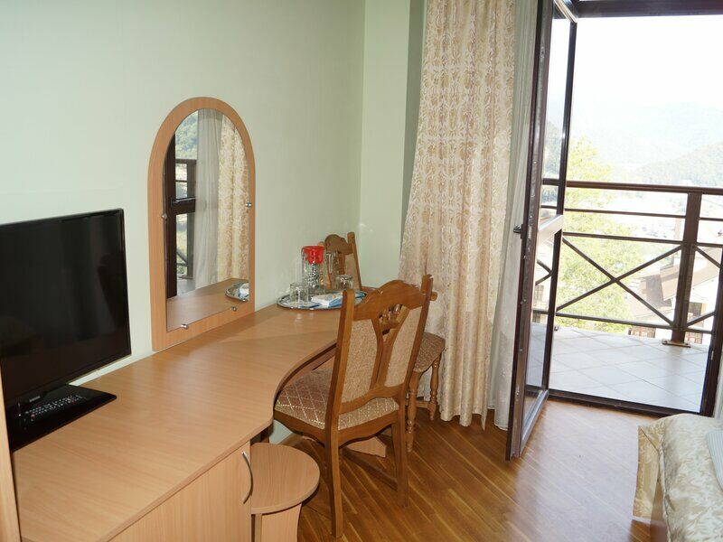 Стандартный 2-местный в 4 корпусе