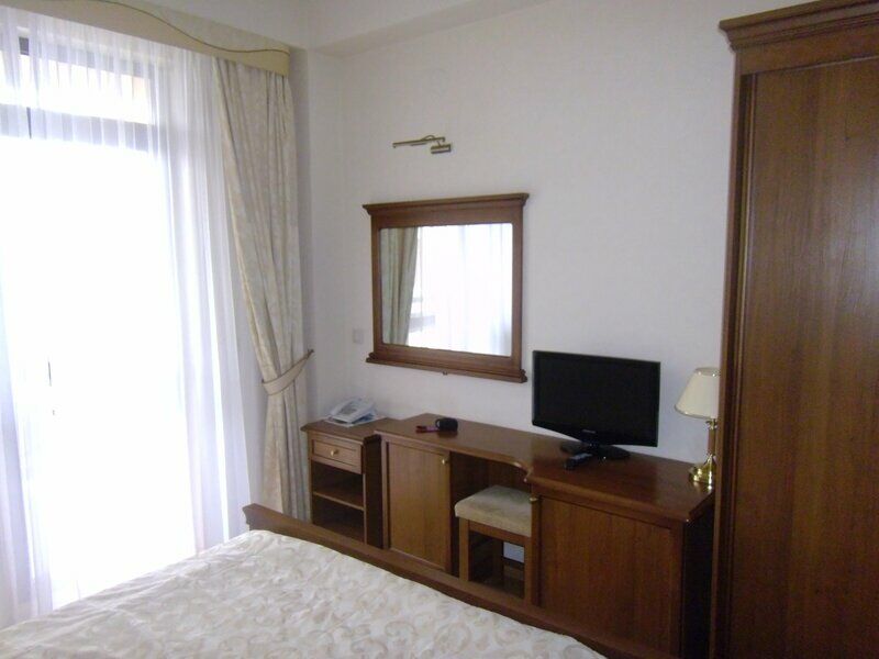 Стандартный 2-местный корпус 5