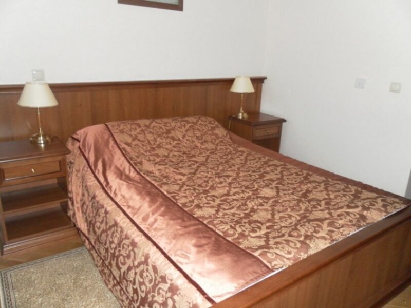 Стандартный 2-местный корпус 5