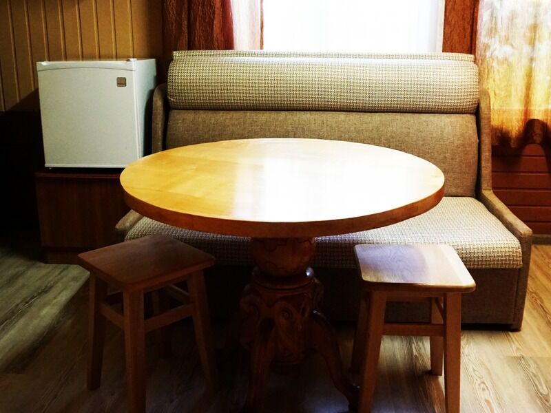 2-местный с кухней