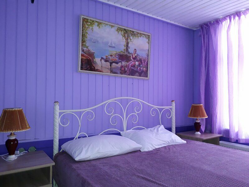 2-местный с кухней