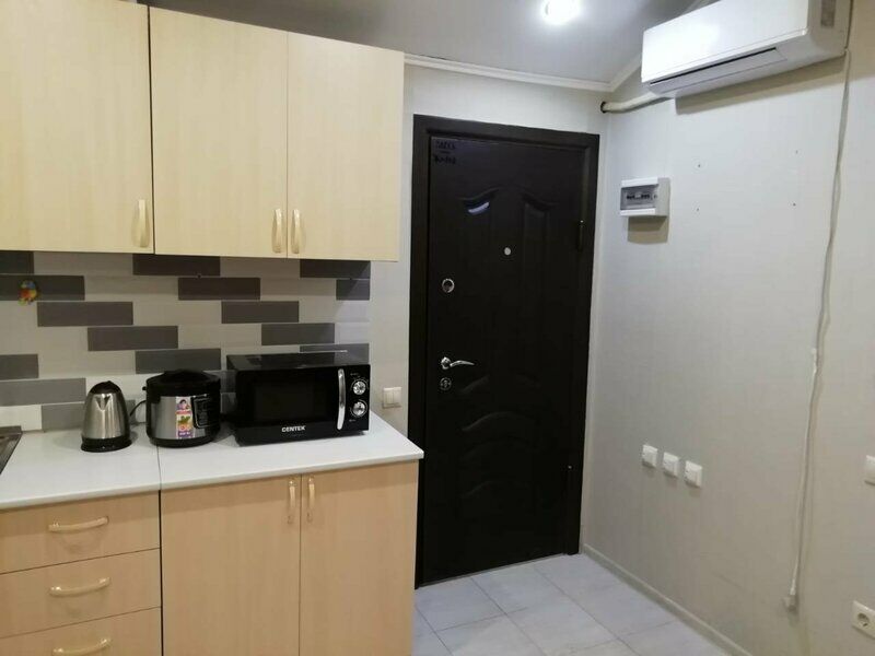 2-местный с кухней