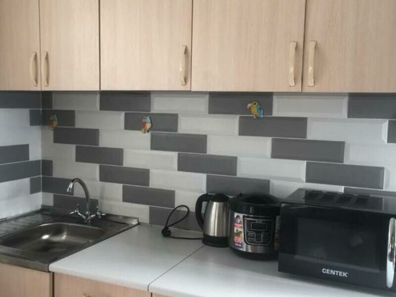 2-местный с кухней