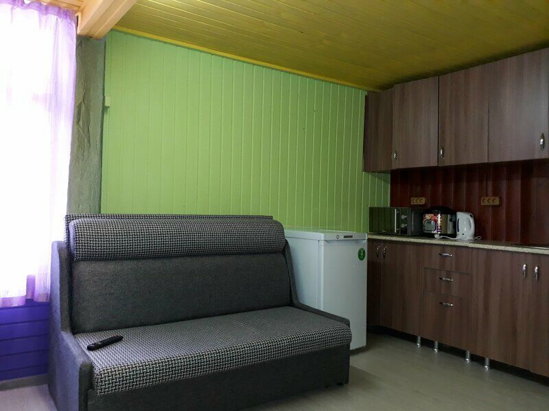 2-местный с кухней