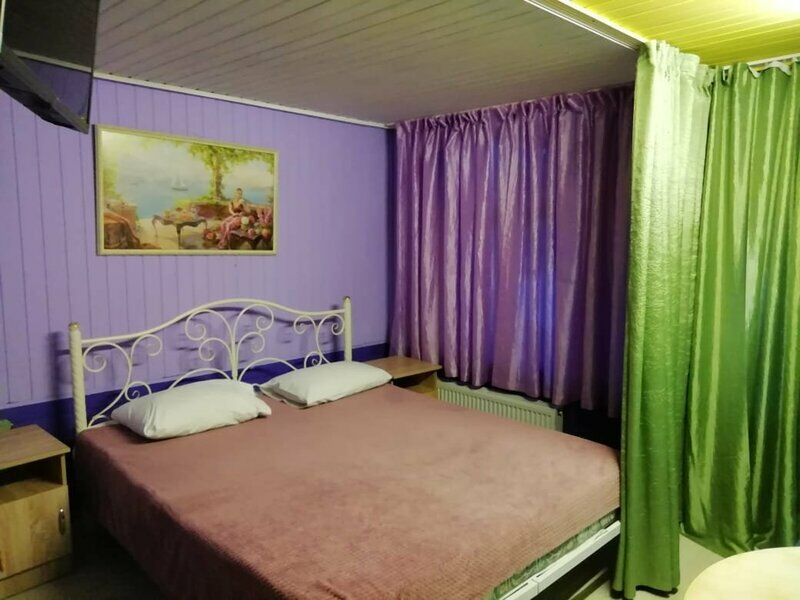 2-местный с кухней