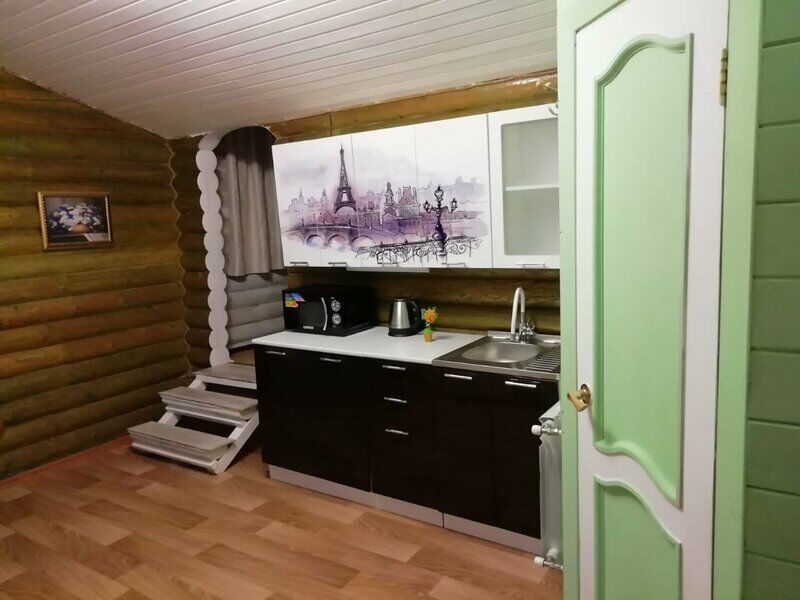 2-местный с кухней