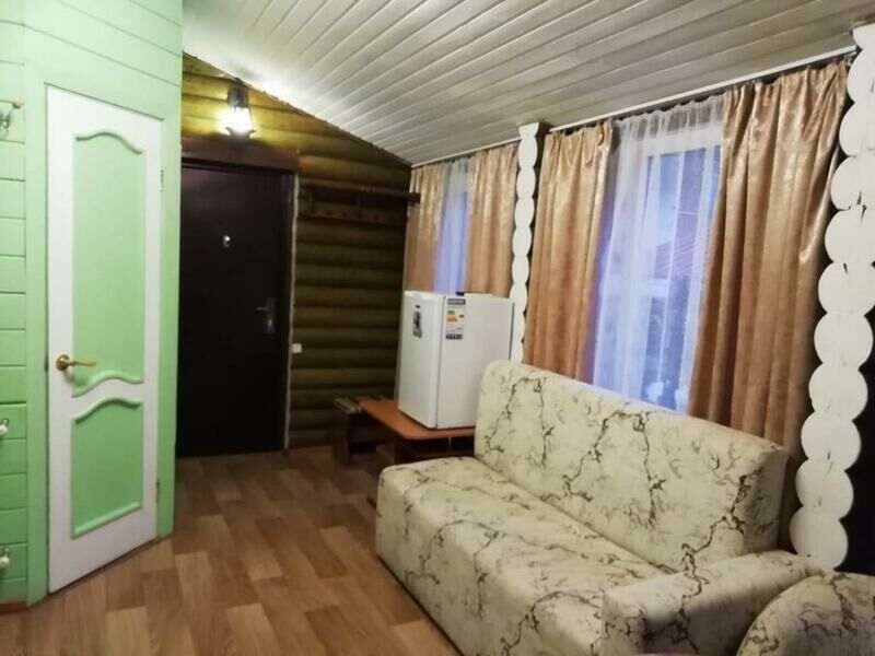 2-местный с кухней