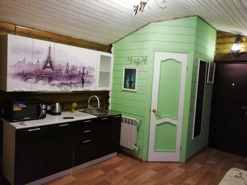 2-местный с кухней