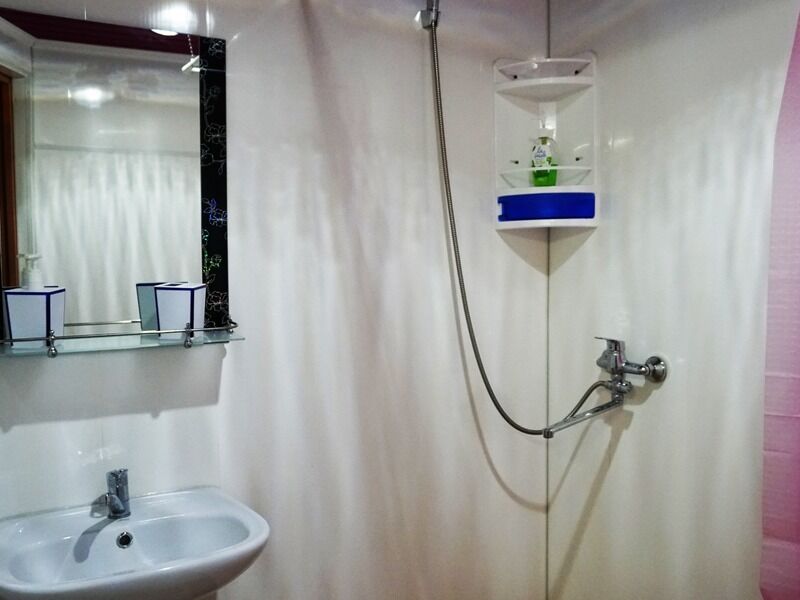 2-местный с кухней