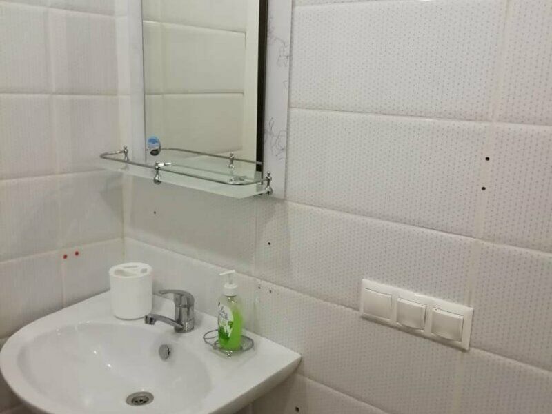 2-местный с кухней