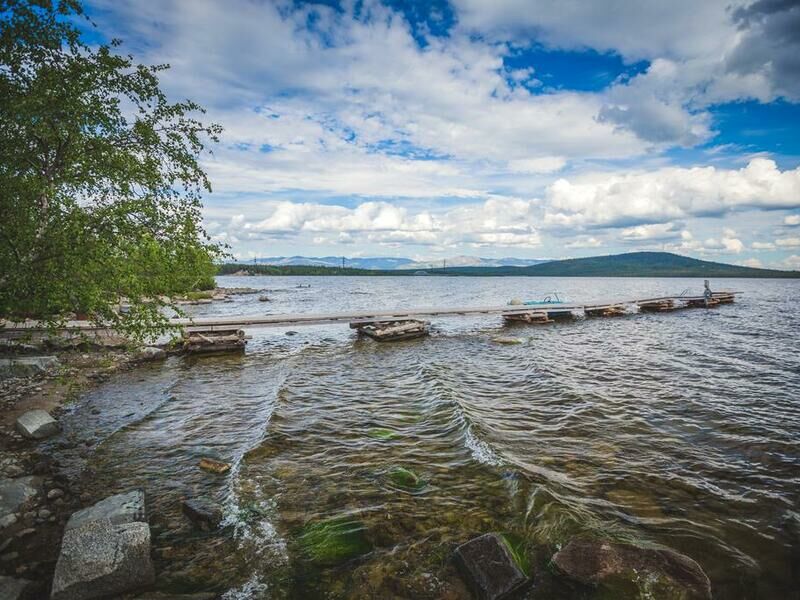 Экостровская, Мурманская область: фото 4