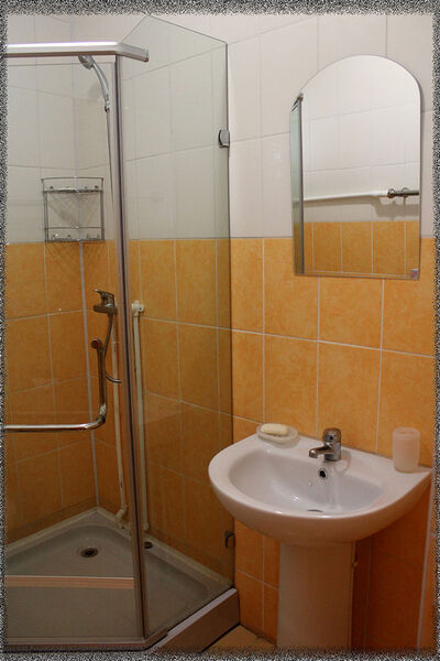 2-местный домик