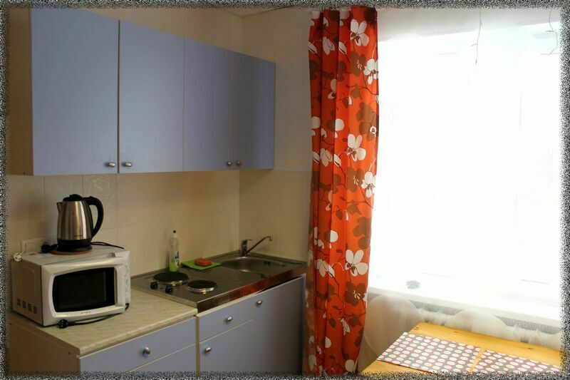 6-местный домик