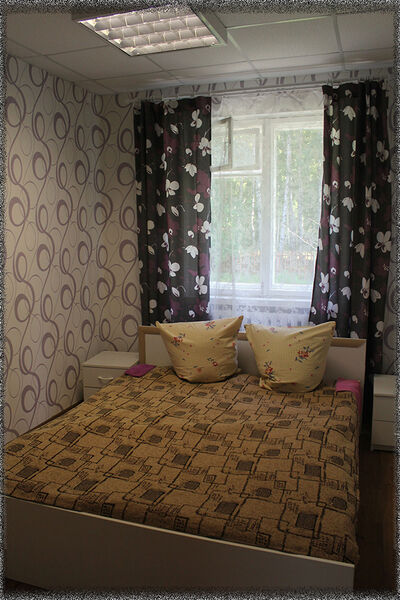 6-местный домик