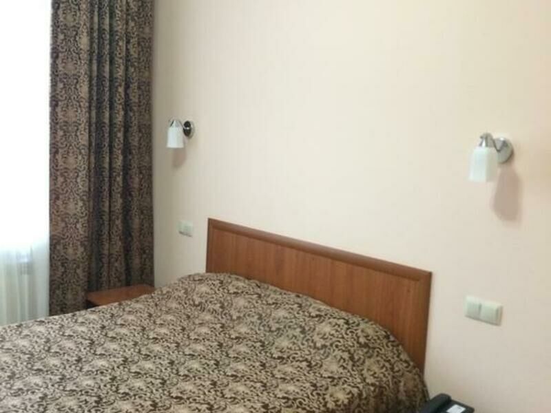 Улучшенный 2-местный