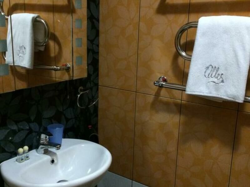 Улучшенный 2-местный