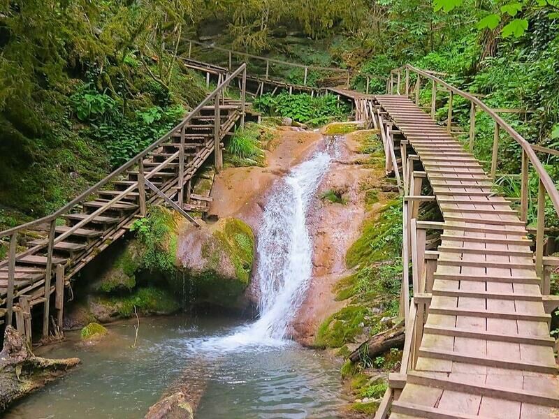 Территория | Арго, Краснодарский край