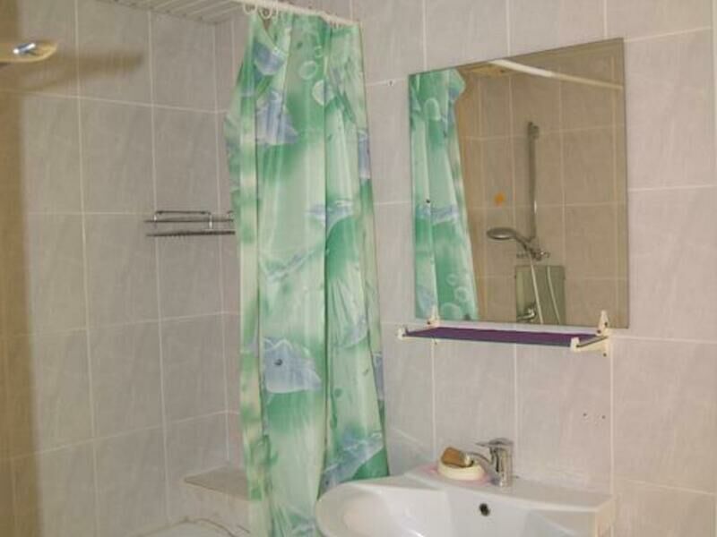 Стандарт 2-местный