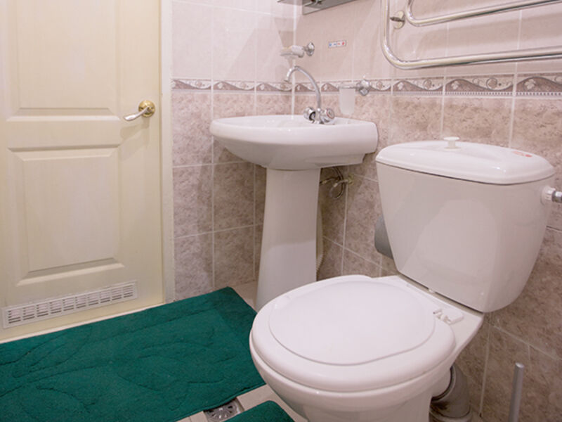 Повышенной комфортности 2-местный 1-комнатный (южная сторона)