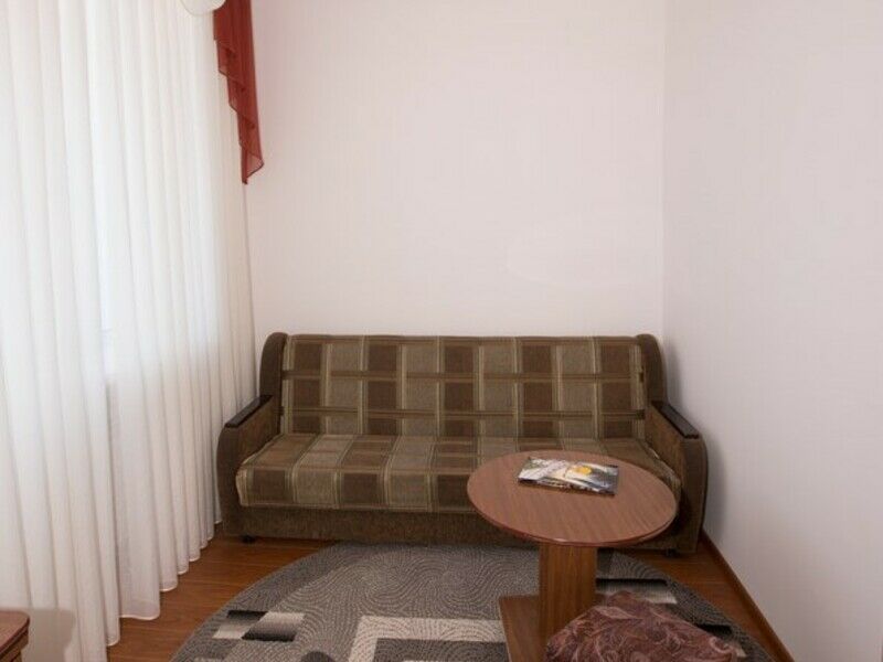 Стандарт "+" 2-местный 1-комнатный (южная сторона)