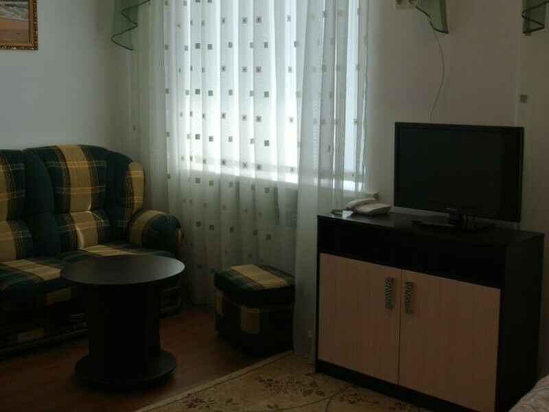 Стандарт "+" 2-местный 1-комнатный (южная сторона)