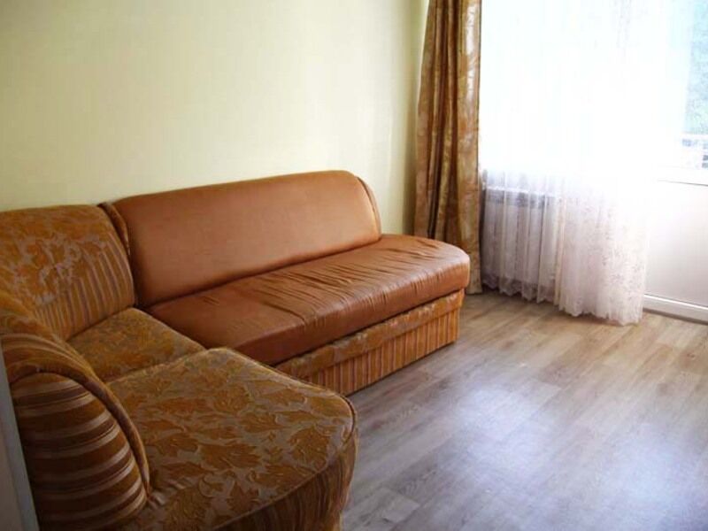 Семейный 5-местный 2-комнатный