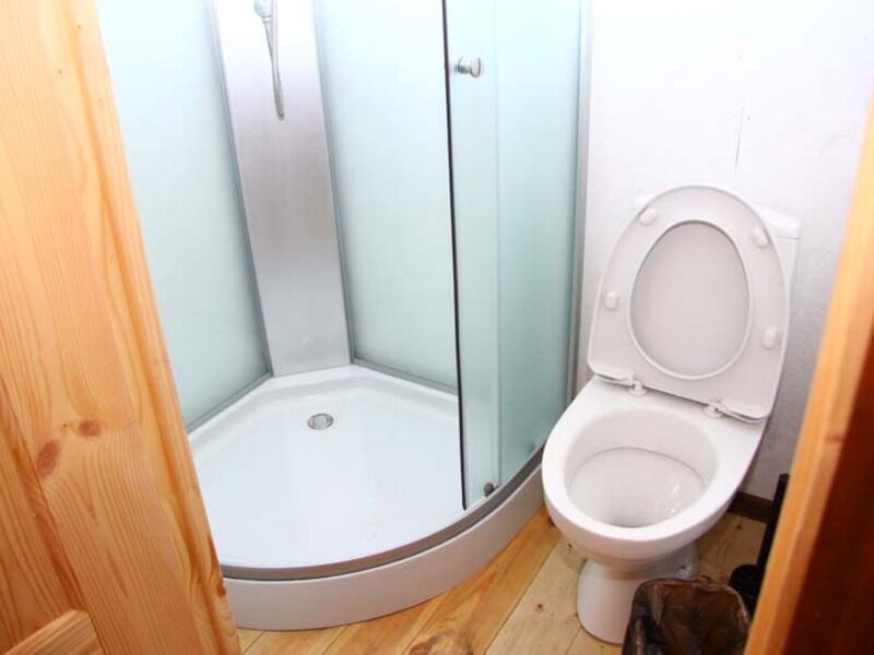 Стандарт 3-местный Коттедж