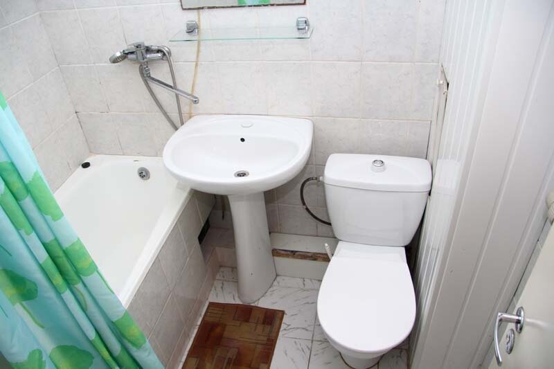 Стандарт 2-местный корп.3