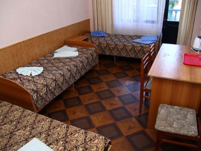 Стандарт 3-местный корп.3