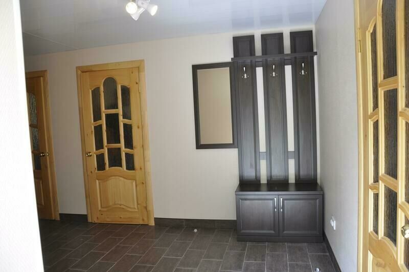 6-ти местный домик Люкс