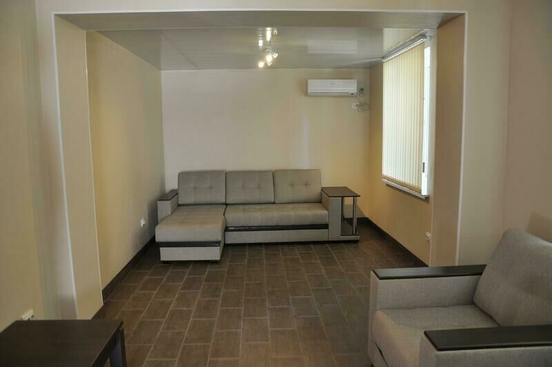 6-ти местный домик Люкс