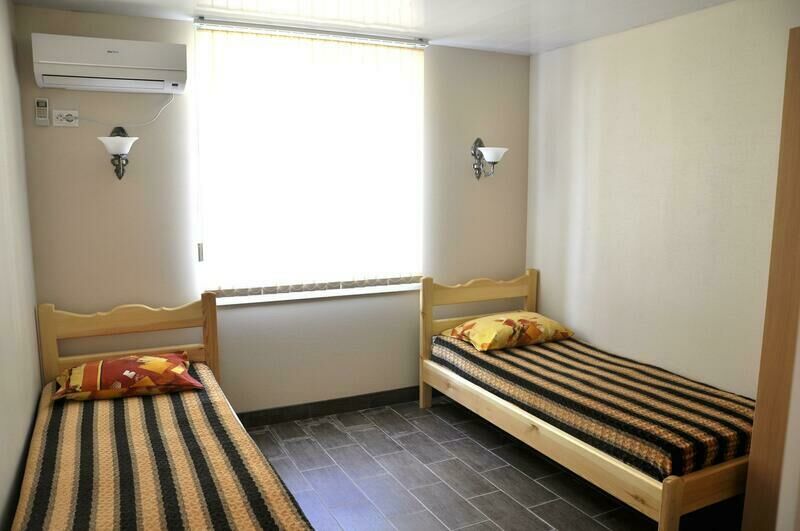 6-ти местный домик Люкс