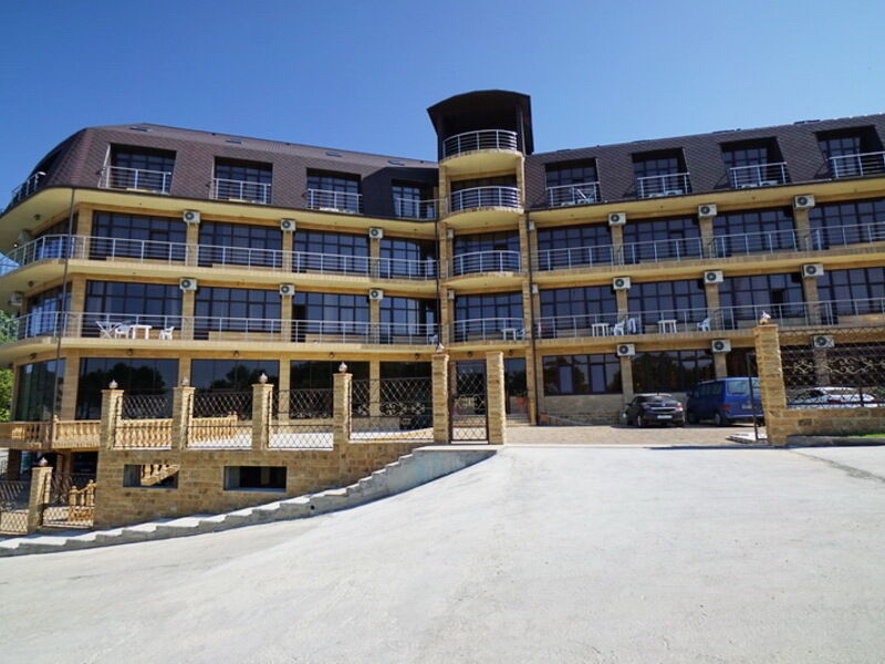 Отель Lighthouse, Краснодарский край, Лермонтово Туапсинский район Джубга