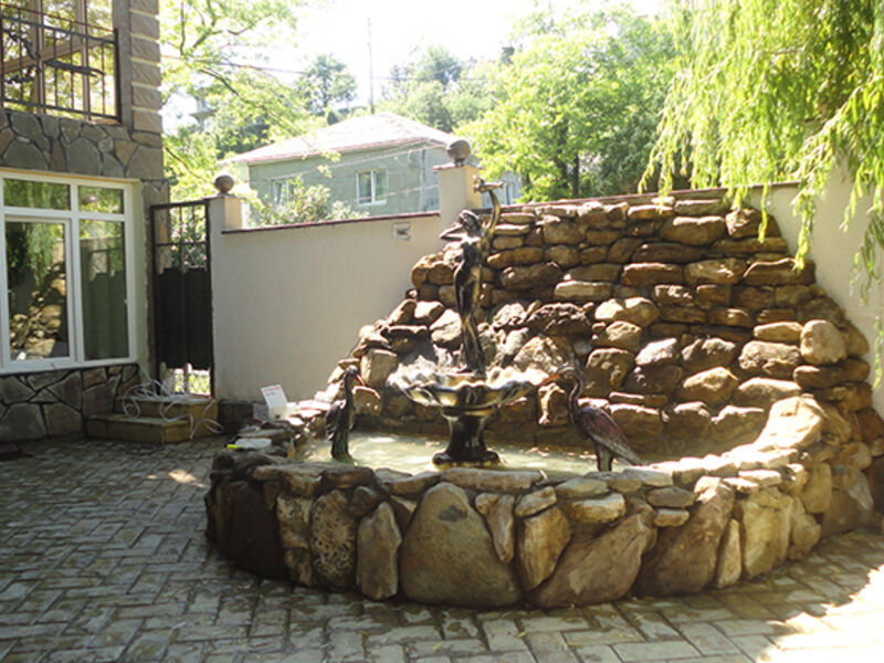 Территория | Коралл Лоо, Краснодарский край