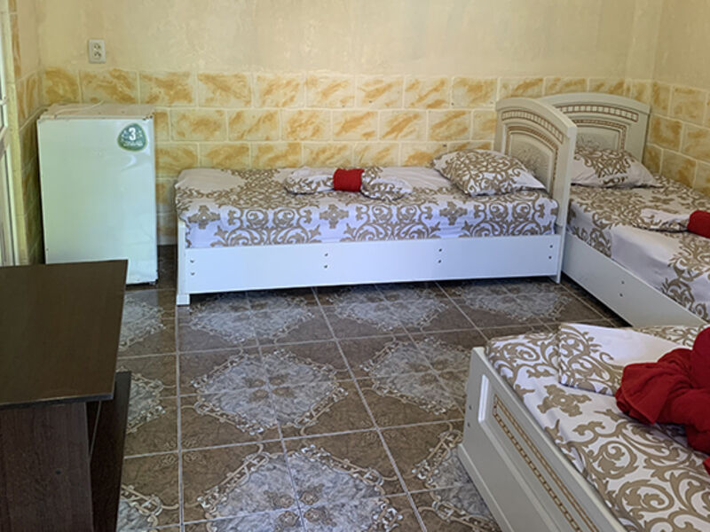 Стандарт 4-местный