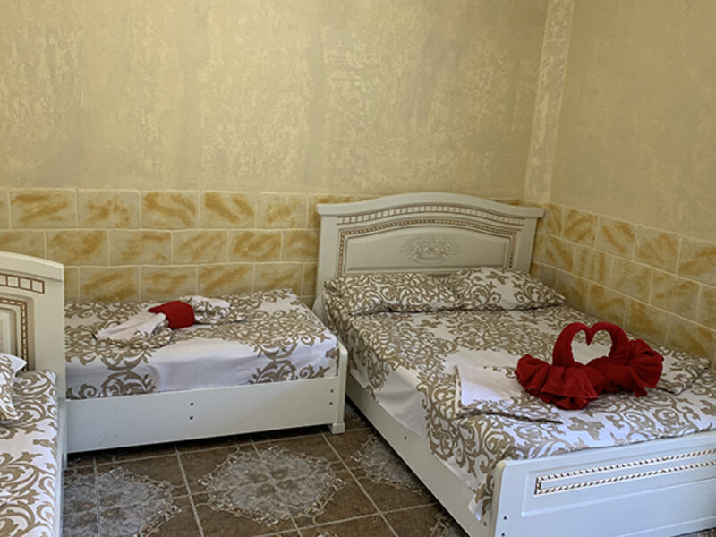 Стандарт 4-местный