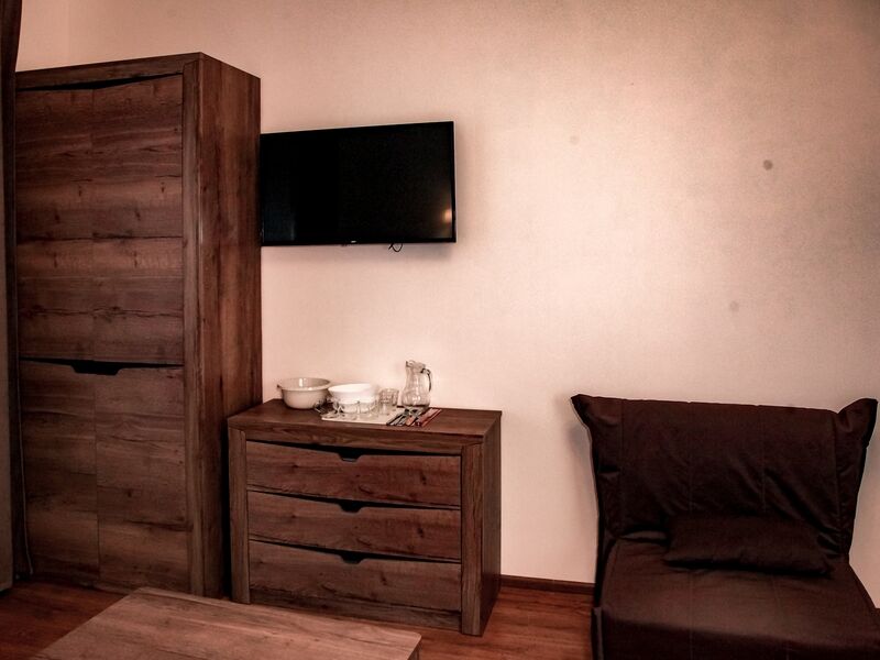 Стандартный 2-местный