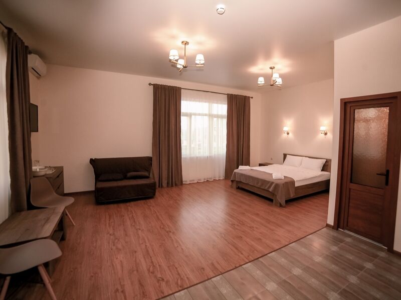 Студио 2-местный