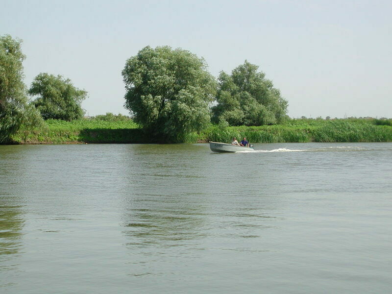 Природа | Ярослав, Астраханская область