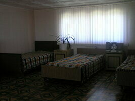 Четырехместный, База отдыха Ярослав, Володарский район