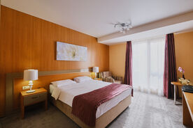 Джуниор сюит 2-местный, Гостевой дом Калипсо, Эстосадок