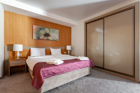 Люкс Премиум 2-местный, Гостевой дом Калипсо, Эстосадок