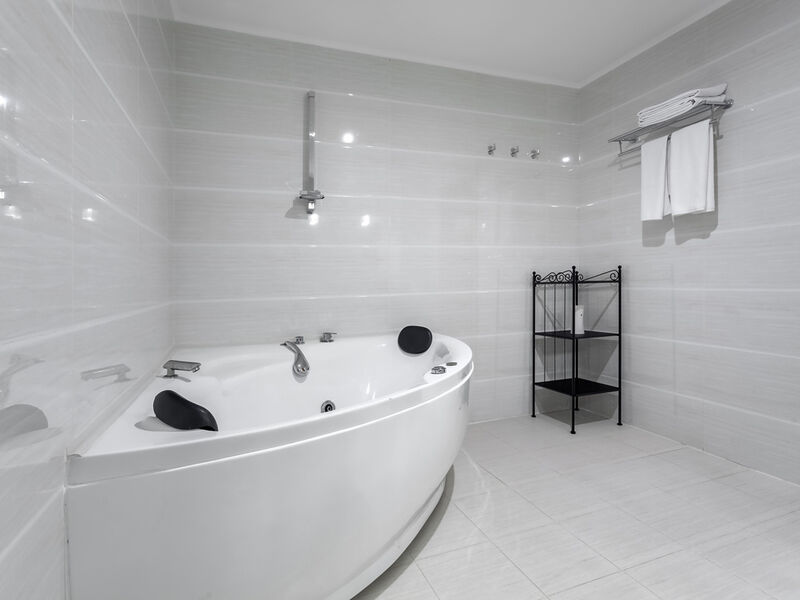 Премиум люкс 2-местный 1-комнатный